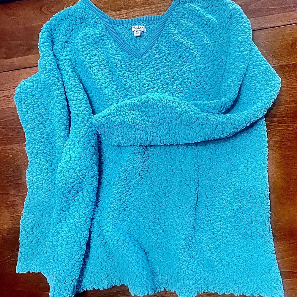 Sonoma sweater